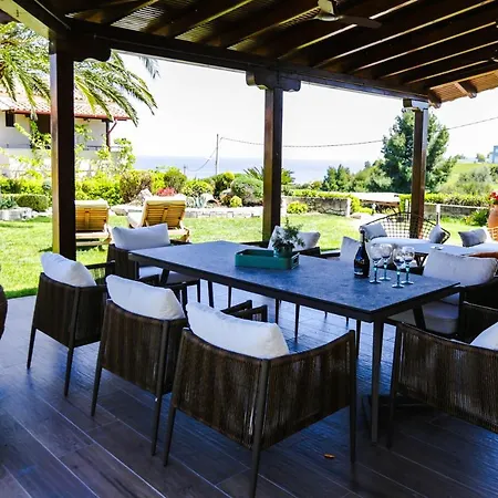 Porto Thea In Holiday home *