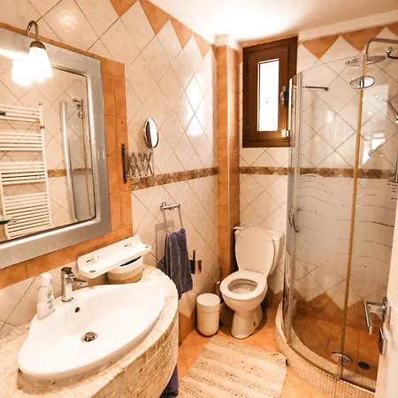 Case de vacanță Porto Thea In