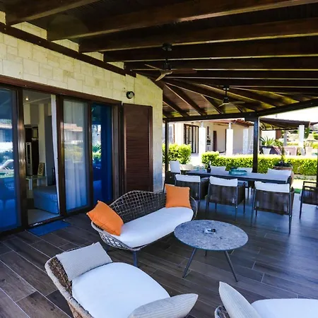 Porto Thea In Holiday home *