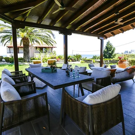 Porto Thea In