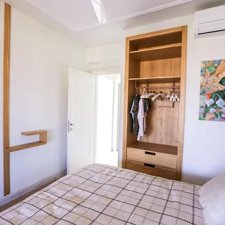 Porto Thea In * Afytos