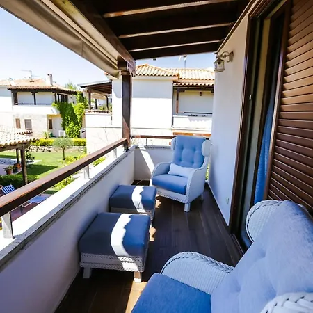 Porto Thea In * Afytos