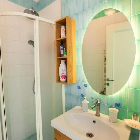 Porto Thea In Holiday home *