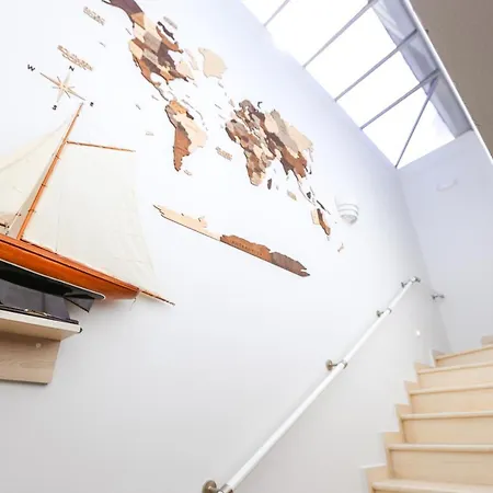 Porto Thea In Case de vacanță Afytos