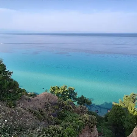 Porto Thea In Case de vacanță