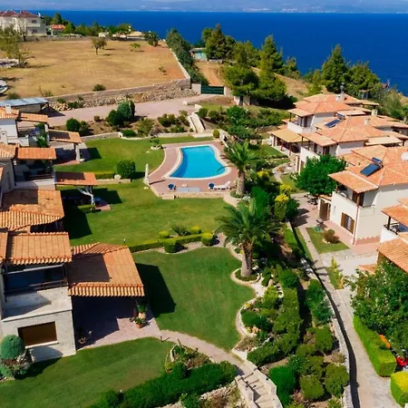 Case de vacanță Porto Thea In Afytos