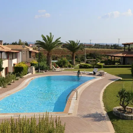 Porto Thea In Holiday home
