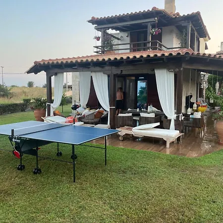Porto Thea In Case de vacanță