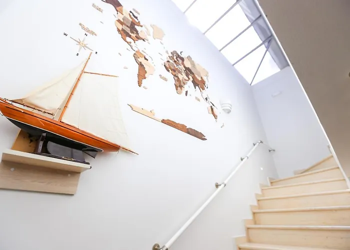 Porto Thea In Hébergement de vacances Áfitos