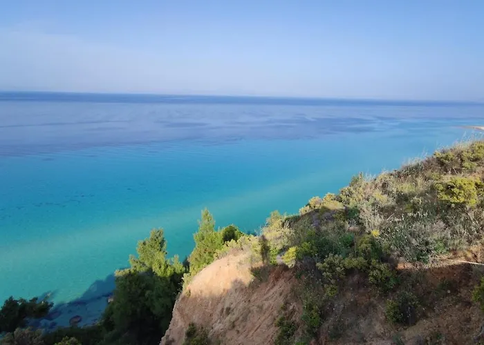 Porto Thea In Hébergement de vacances *