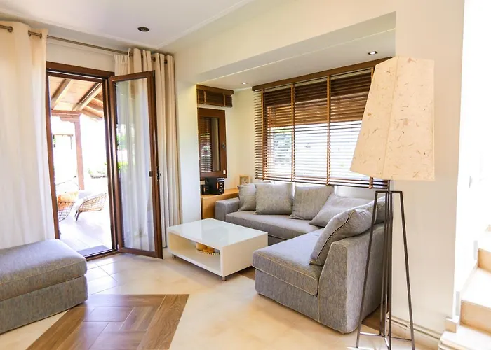 Hébergement de vacances Porto Thea In