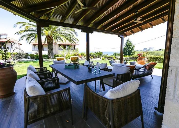Porto Thea In